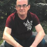 Larry George Stuckless