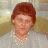 Elizabeth Marie Gibson