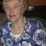 Ruth Lorraine Squires