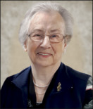 Marie-Claire Bourgeois Létourneau