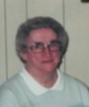 Elizabeth (Betty) Henderson