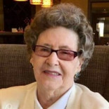 Josephine Yvonne Martin