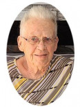 Doris Ann Dickison