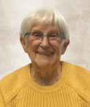 Gertrude Fournier Gamache