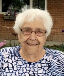 Margaret Gertie Markel