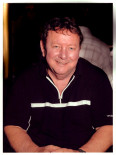 John (Butch) Potts