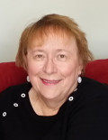 Carol Ann Nelson