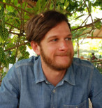 Daniel Ian Thornhill