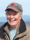 Judith Ellen Hayward