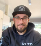 Hugo Boisvert