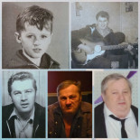 David Lawrence Winters