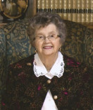 Mildred J McArter