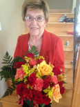 Elizabeth (Betty) Schamber
