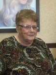 Donalda Beverly Mosher