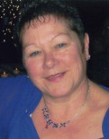 Doreen Annie Lahaie
