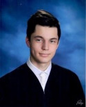 Tristan Noah Majumdar