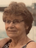 Margaret Rose Wilkinson