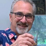 Peter John Swartzentruber