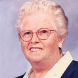 Natalie Catherine West