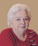 Claudette Dussault Bertrand