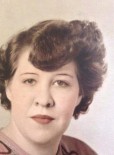 Bella Eileen Lindsay