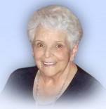 Dolorès Lévesque Pelletier