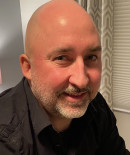 Steven Michael Smith