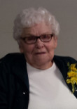 Elizabeth (Beth) Palendat Harms
