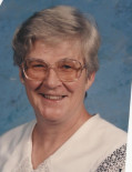 Margaret Payne Forsyth