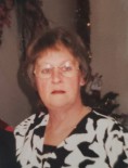 Susan Doris Courtney