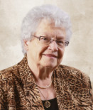 Fernande Labonté Bilodeau
