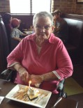 Grace Eileen Adair Scott
