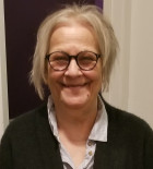 Josephine (Josie) Kram