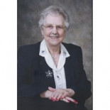 Josephine (Joy) Fellows