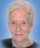 Ginette Bouchard