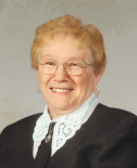 Stéphanie Maciejewski Kryszewski