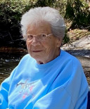 Jean Henriette Johnston