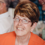 Patricia Mary Sasaki