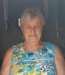 Marguerite Rose Gregory