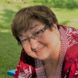 Anne Stephanie Signorini