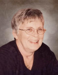 Beverly Paterson