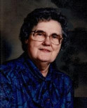 Irma E. Billings