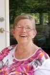 Gail Ann Balcome Tirone