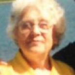 Marguerite Ursula Sheppard Halfyard