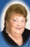 Claudette Piché
