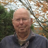 Edmund Mitchell (Ted) Garrett