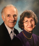 Ulric Mariette Roy Blouin et