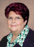 Lucienne Bouchard