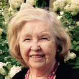 Huguette Doyon Boucher