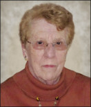 Lucille Ménard Normandin